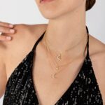 Collar Luna Mágica - CO30010 - Imagen 2