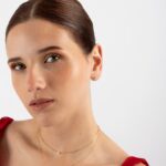 Arete Billas Full Strass - AT30010 - Imagen 2