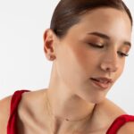 Arete Punto Luz Large - AT30006 - Imagen 2