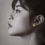 Aretes Aurora Pearl - Imagen 2