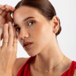 Argolla Linear Brightness - AG30015 - Imagen 2