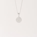 Dije Medalla de San Benito