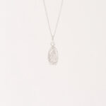 Collar Virgen de Guadalupe