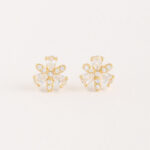 Arete Golden Flower - AT30007