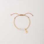Pulsera Sole Esfera Hilo - Boo!