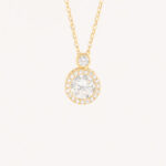 Collar Círculo de Luz - CO30001