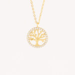 Collar LifeTree - CO30008