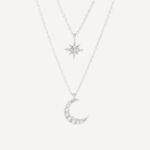 Collar Brillo Nocturno - CO20017