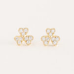 Arete Golden Trebol - AT30004