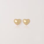 Aretes Power Heart