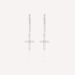 Argolla Cruz Strass - AG20010