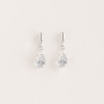 Aretes Gota Colgante - AR20006