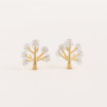 Aretes Forest Glam - AR30008