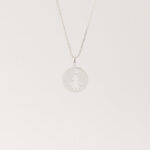 Collar Niña - Plaquita