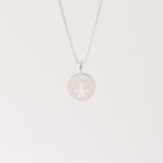 Dije Niño - Plaquita