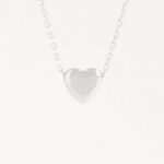 Collar Corazón Pasante - CO20026