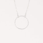 Collar Circulo De La Vida - CO20022